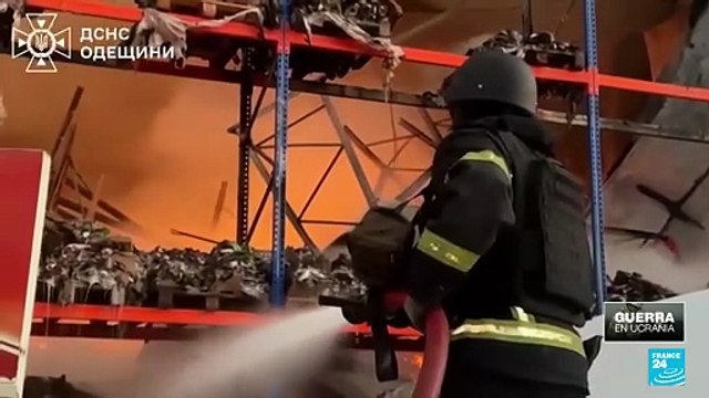 Intercambio de ataques entre Rusia y Ucrania tras segundo día de negociaciones directas