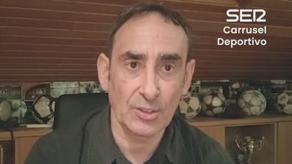 ITURRALDE explica la ACLARACIÓN de la IFAB sobre la NORMA en el PENALTI de JULIÁN ALVAREZ contra el REAL MADRID