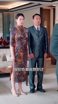 Once his kept woman, she drugs him before leaving — but he chases her down, desperate and crazed