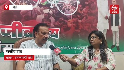 'ऑपरेशन सिंदूर' पर विशेष सत्र की मांग, सरकार का इनकार! सपा सांसद बोले, 'क्या छुपाना चाहते हैं'