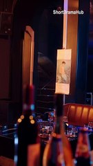 The Mermaid Painting That Destroyed Her Life