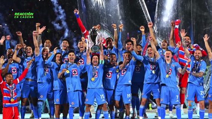 Reacción en cadena - lunes 02 de junio 2025