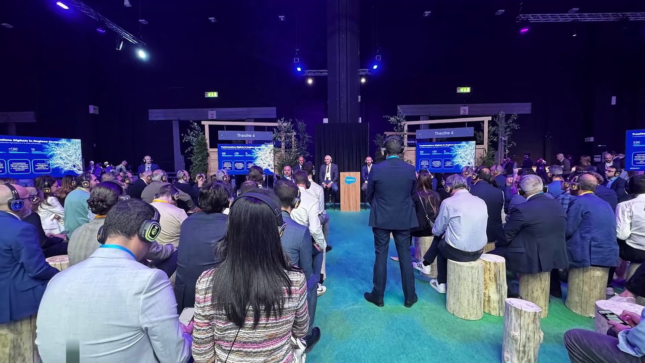 Caputo - #AgriWeekRecap  PSR Campania (31.05.25)