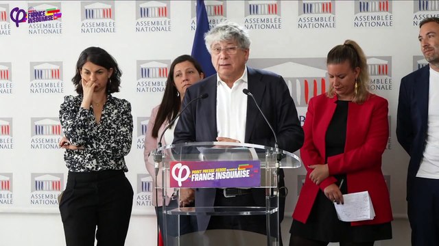 Les violences lors des célébrations du titre du PSG font débat à l'Assemblée nationale - Foot - Ligue des champions