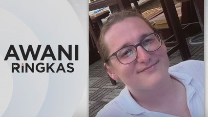 AWANI Ringkas: Orang hilang