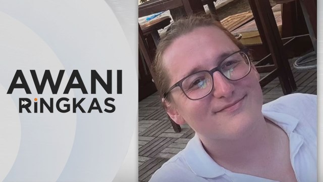 AWANI Ringkas: Orang hilang