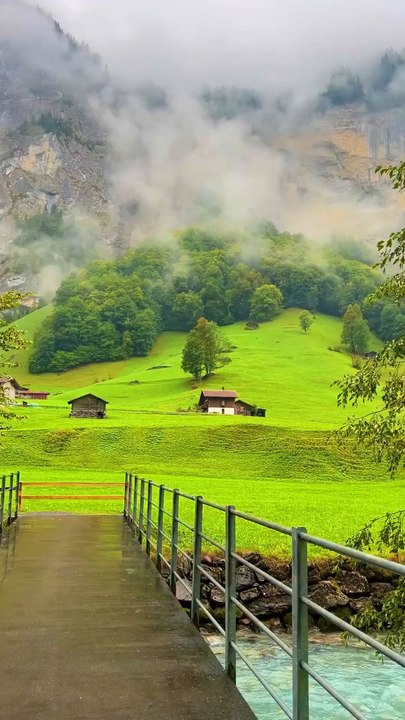 Beautiful Valley ❤️