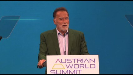 Clima, Schwarzenegger: attaccare Trump? Basta lamentele, serve agire