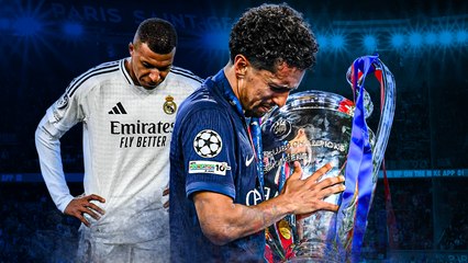 🏆 Qui sont les perdants et gagnants du sacre du PSG ?