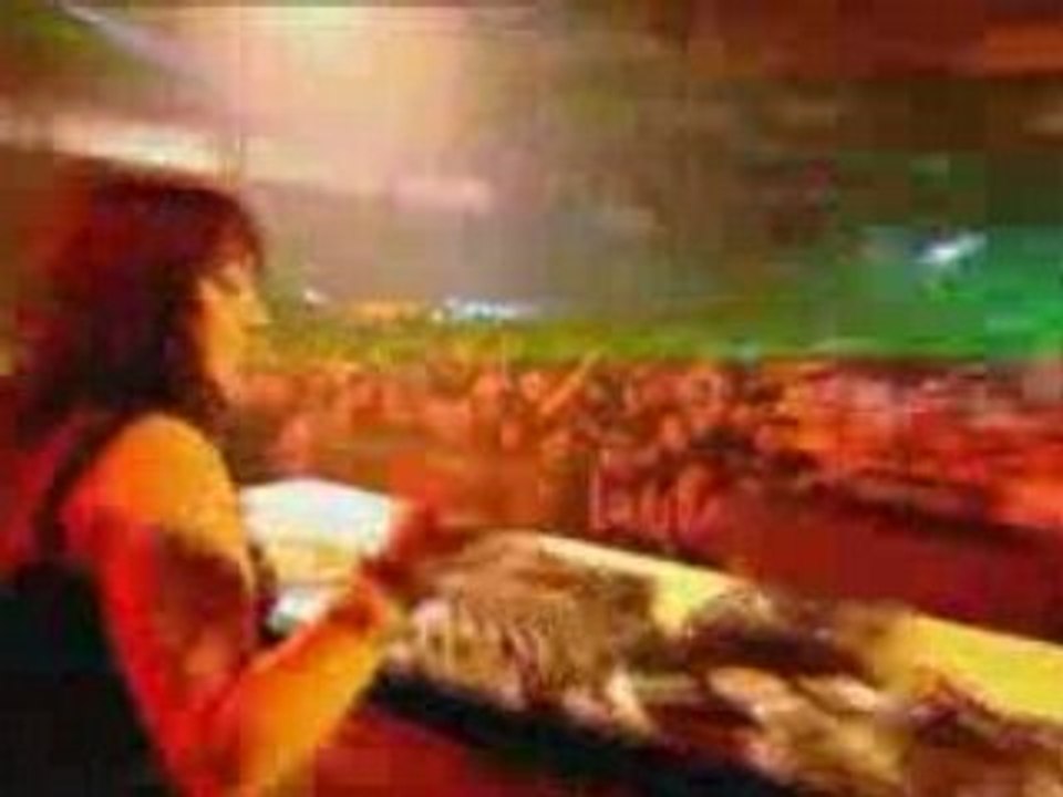 Bassleader 2008 : Aftermovie