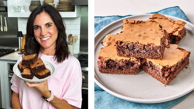 How to Make Chocolate Neiman Marcus Cake