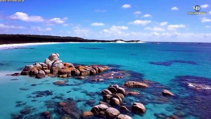 Pulau Tasmania - Harta Karun Tersembunyi di Ujung Dunia!