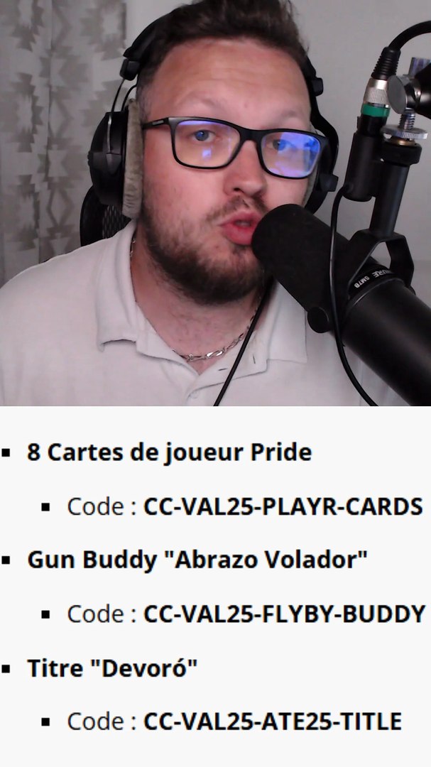 ⁣Valorant grosse mise a jour