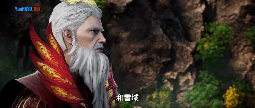 Tiên Nghịch - Tập 84 thuyết minh