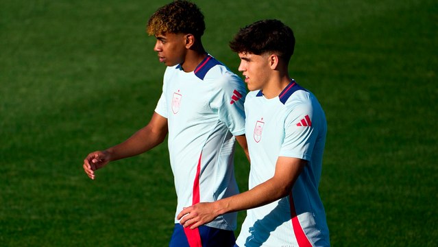 Pau Cubarsí sobre Lamine Yamal: A Lamine le gusta callar bocas