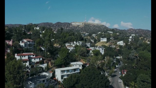 Trust Bande-annonce VO