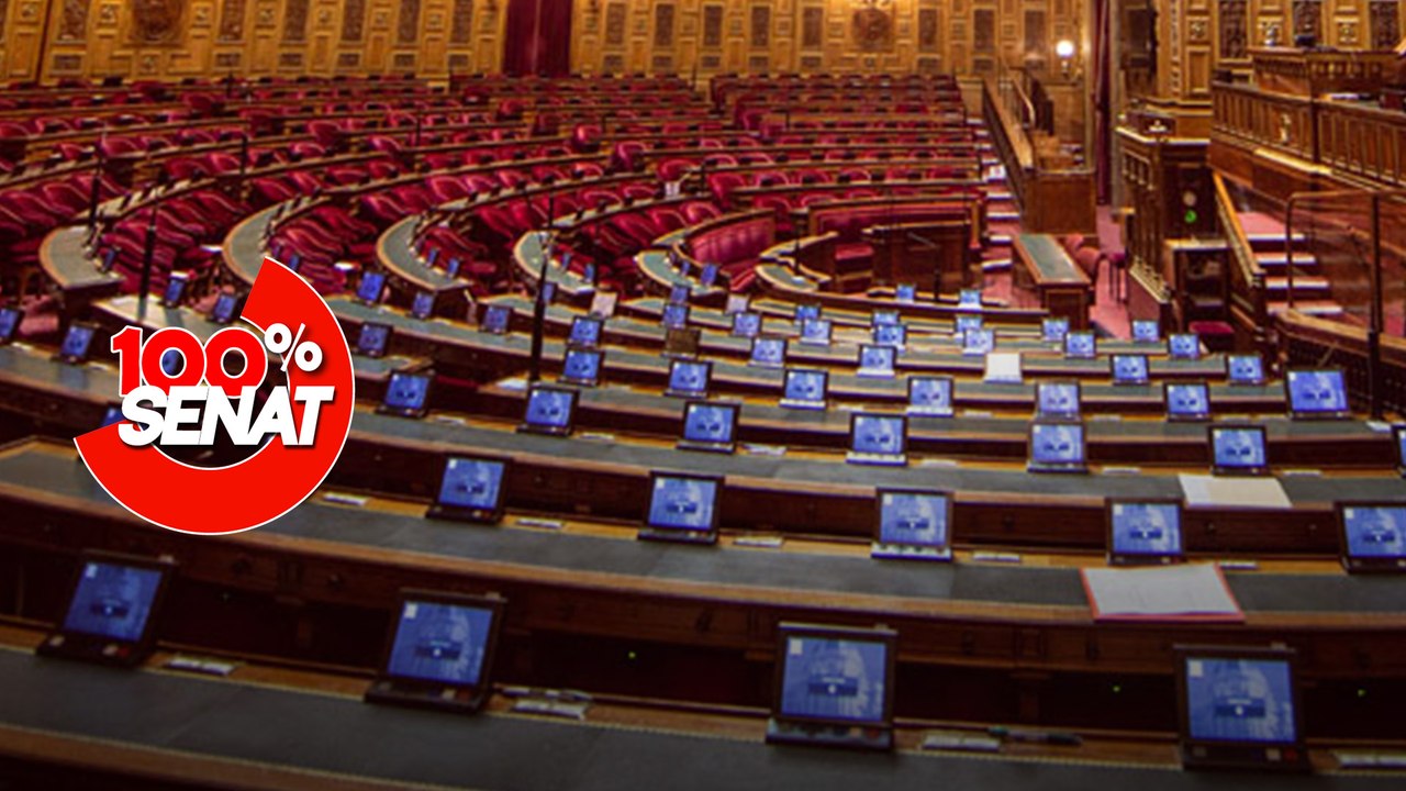 100% Sénat - Proposition de loi sur la fast fashion : examen au Sénat