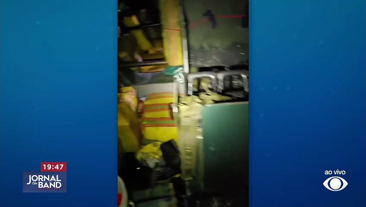 Polícia apreende 6,5 toneladas de drogas em embarcação no Amazonas