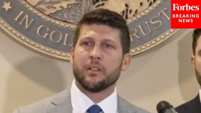 FL AG Announces Life Imprisonment Conviction Of Illegal Immigrant For Human Trafficking