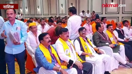 सुधाकर बडगुजर यांची नाराजगी उद्धव ठाकरे यांना परवडणार का , ठाकरे सेनेला खिंडार पडणार..