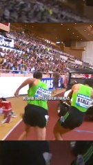 3 courses, 3 bêtises 🥲