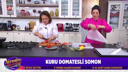 Nermin'in Enfes Mutfağı 3 Haziran 2025
