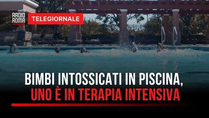 Telegiornale Roma e Regione Lazio - Edizione delle 19:00 di Martedì 3 Giugno 2025