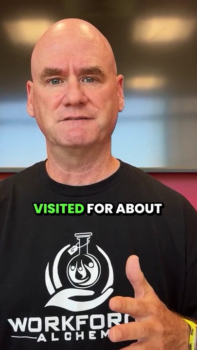 Leading Blind: Why Having No Blind Spots Might Be Your Blind Spot