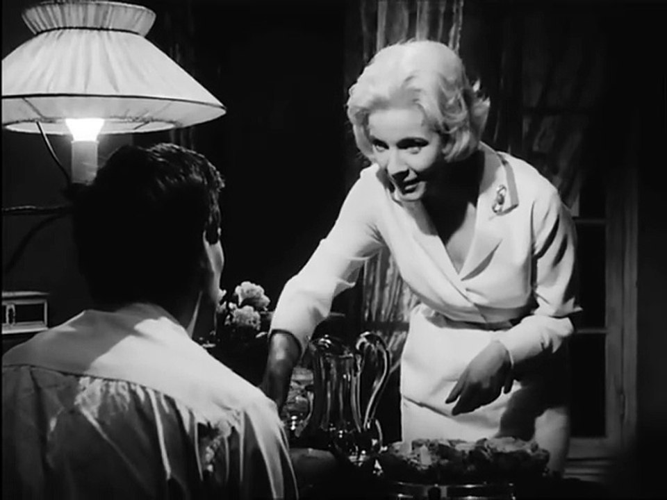 Lucie und der Angler von Paris (1963)