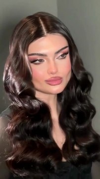 Soft Glam Makeup Tutorial 🔥💯🤩 #shorts #makeup #makeuptutorial #viral @twocatsoncouch