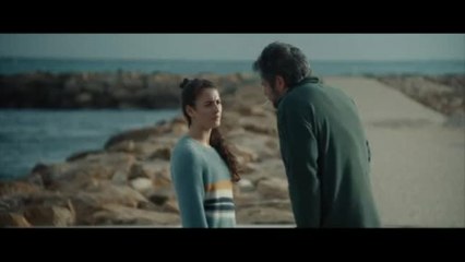 Edoardo Pesce in "Come gocce d'acqua": mi sono ispirato a mio padre