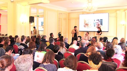 Rentrée Littéraire 2025 - Le Tripode