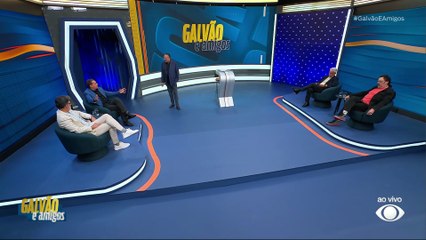 Luxa diz que chegada de Ancelotti traz "peso de uma liderança" para a Seleção