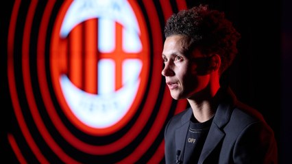 De Sanders: "I will bring a winning mentality"