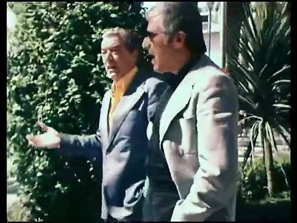 Kommissariat 9 S01E07 Potemkin lässt grüßen