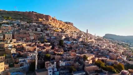 مسلسل المدينة البعيدة الموسم الثاني الحلقة 29 اعلان 1 مترجم