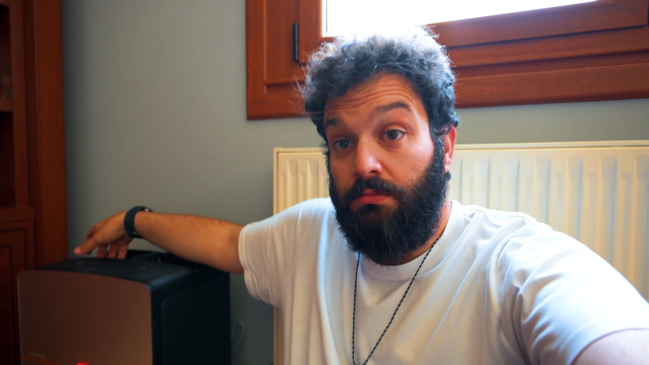 Roborock Saros Z70: vienes por el brazo y te quedas por muchas más cosas | Mi experiencia real