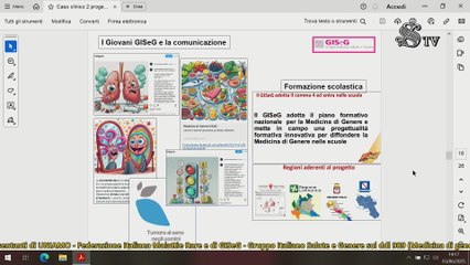 Roma - Medicina di genere (03.06.25)