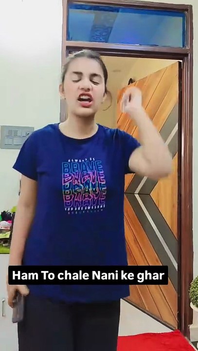 Nidhi Panchal