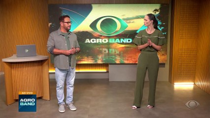 Produção de alimentos: incentivo no Brasil e em outros países