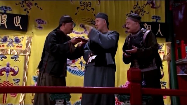 Đại Nội Cao Thủ - Tập 16 _ Phim Truyền Hình Trung Quốc _ Phim Hành Động Cổ Trang