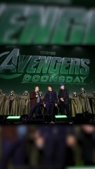 spoilers sur DOOMSDAY.