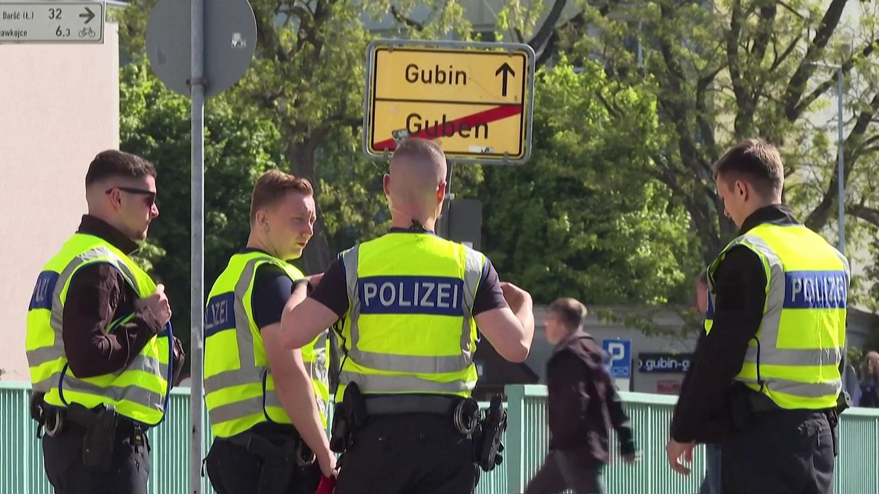 Verwaltungsgericht Berlin: Asylsuchende dürfen nicht zurückgewiesen werden