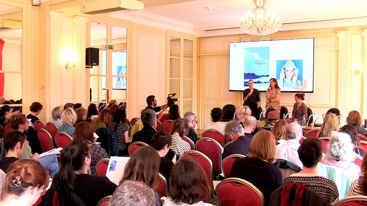 Rentrée Littéraire 2025 - Héloïse d'Ormesson