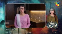 Pehli Mohabbat - Episode 62 - 3rd Jun 2025 - [ Noreen Gulwani & Ibrahim Ali Alavi ] - HUM TV