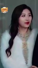 When Love Runs Out chinese drama