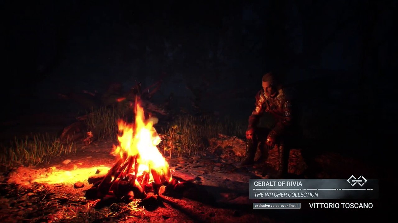 The Witcher kommt zu Dead by Daylight in neuem Trailer