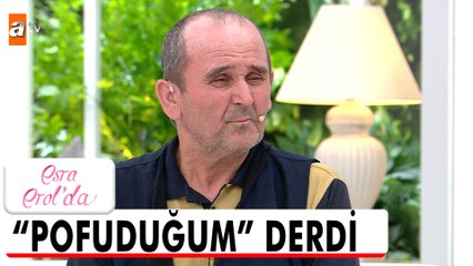 9 yıllık karım Elina altınları aldı sırra kadem bastı! -  Esra Erol'da 3 Haziran 2025