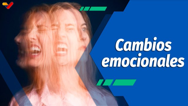 Actitud Saludable | ¿Qué es realmente el trastorno bipolar?
