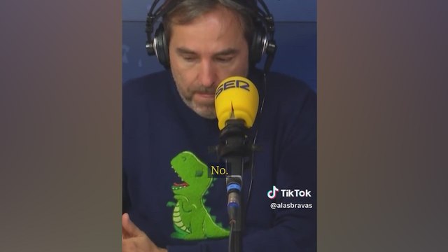 Évole carga contra Vinicius: Florentino está cansado de sus tonterías...